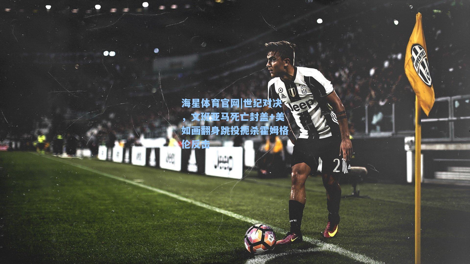 海星体育官网|世纪对决，文班亚马死亡封盖+美如画翻身跳投扼杀霍姆格伦反击