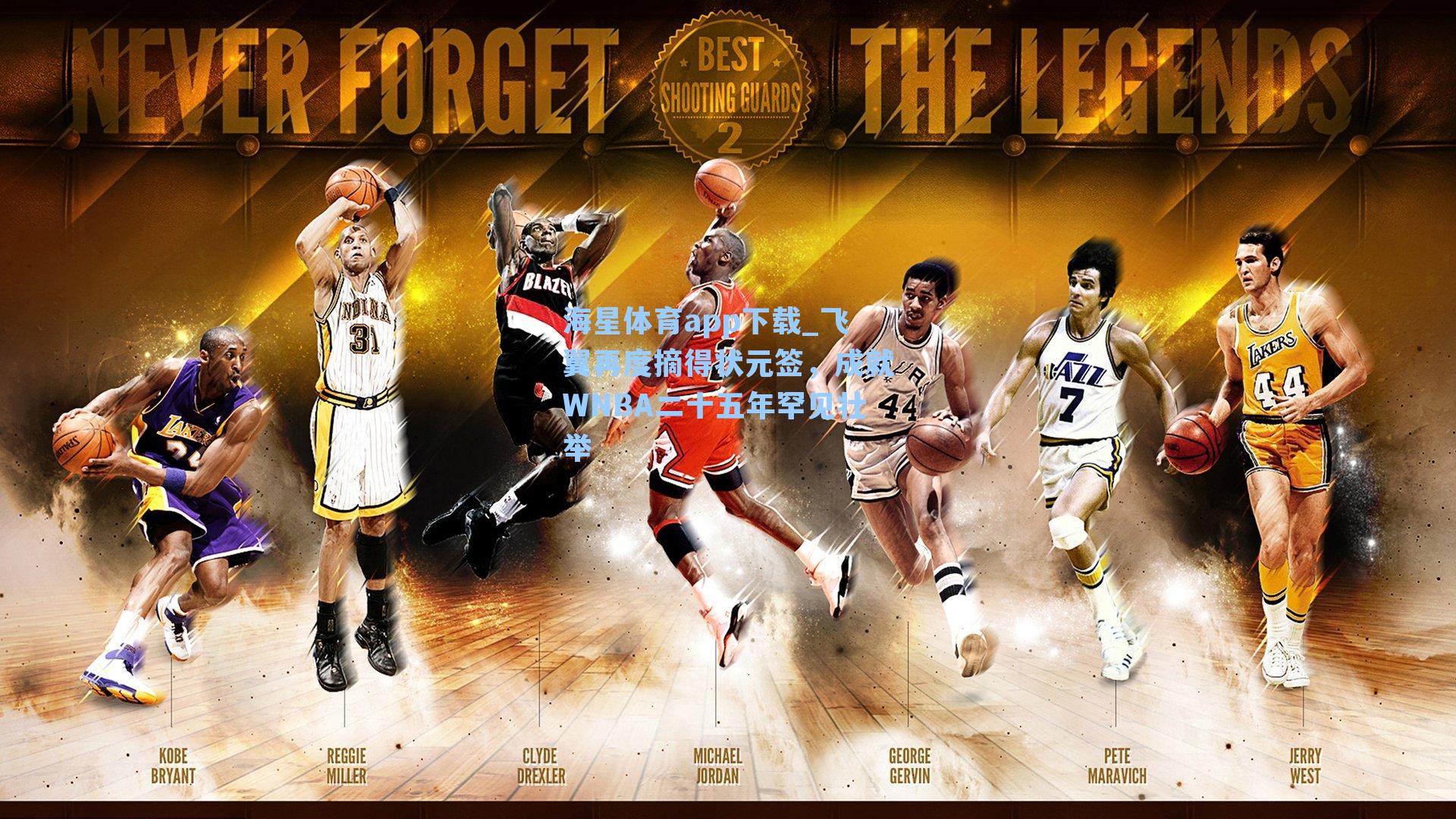 海星体育app下载_飞翼再度摘得状元签，成就WNBA二十五年罕见壮举